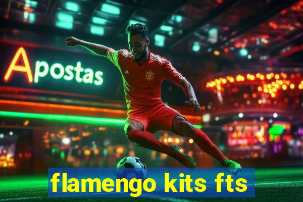 flamengo kits fts